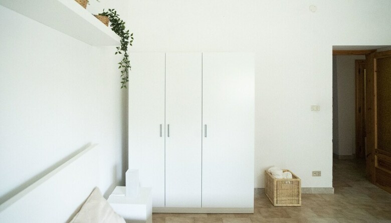 Apartamento Trullo Pinto