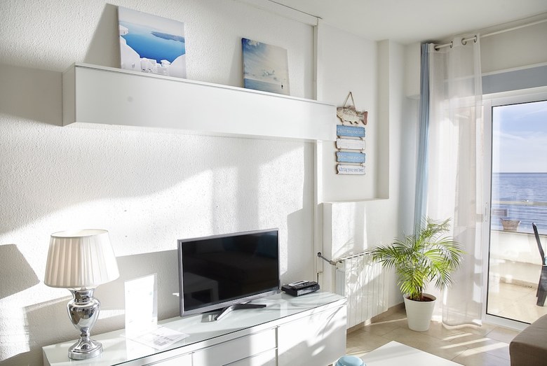 Apartamento Studio Marbella Beach Centre Diana