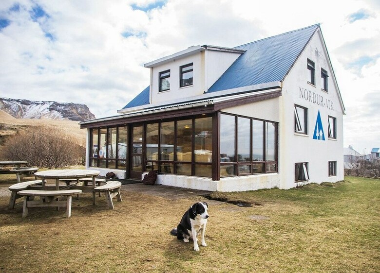 Hostal VIK Hi Hostel