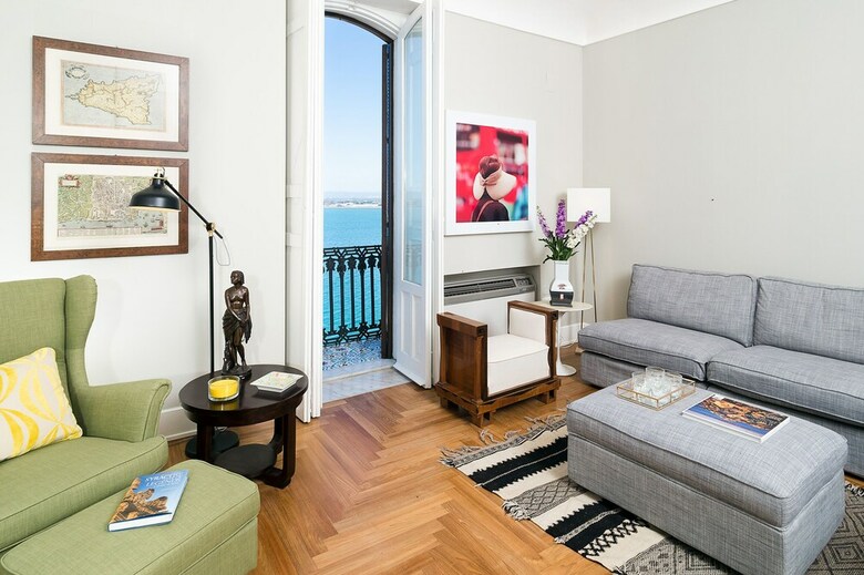 Apartamento Duomo Suite