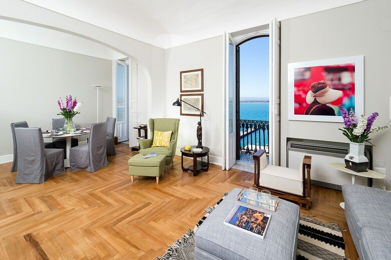 Apartamento Duomo Suite