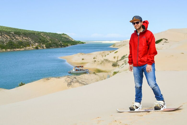 Addo Park View Ndlovu