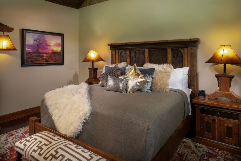 Hotel Jl Bar Ranch Resort & Spa