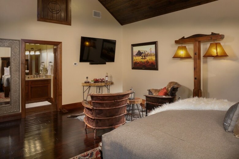 Hotel Jl Bar Ranch Resort & Spa