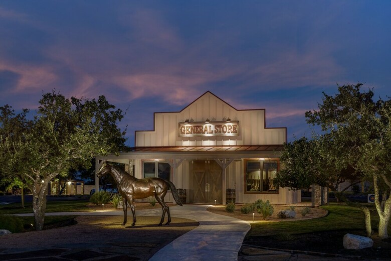 Hotel Jl Bar Ranch Resort & Spa