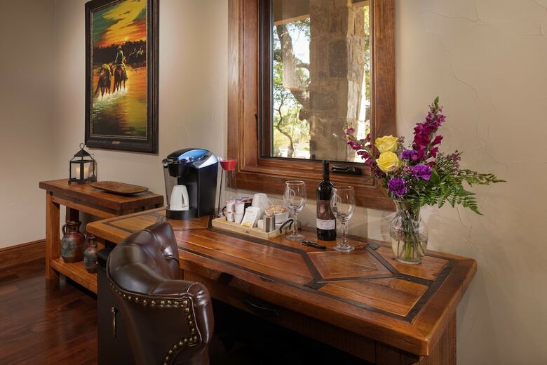 Hotel Jl Bar Ranch Resort & Spa