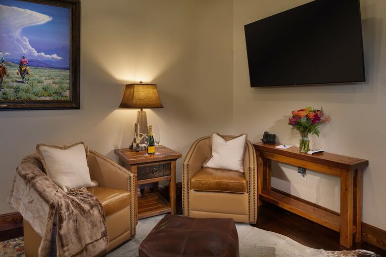 Hotel Jl Bar Ranch Resort & Spa