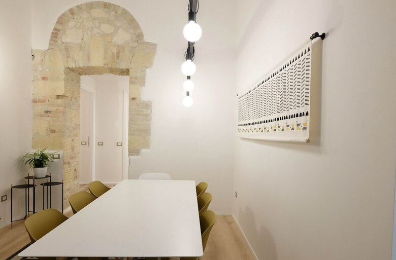 Orma Design Rooms