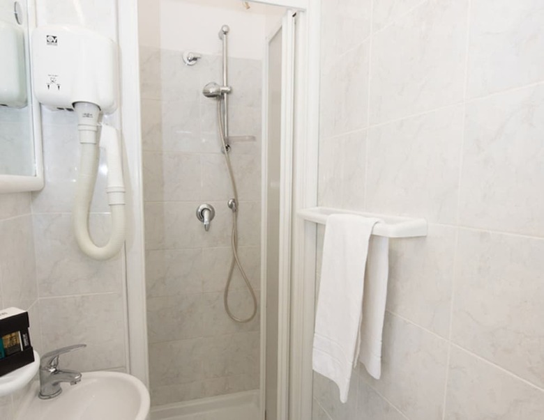 Hotel Tirreno