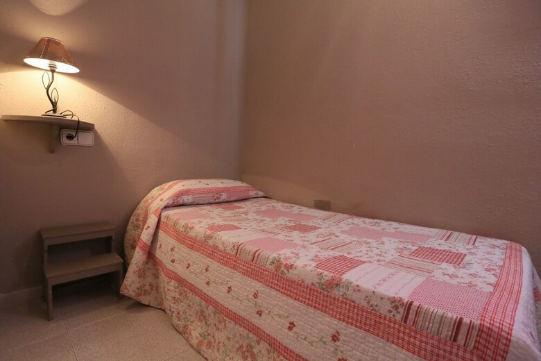Casa Adosada Para 7 Personas En Cambrils