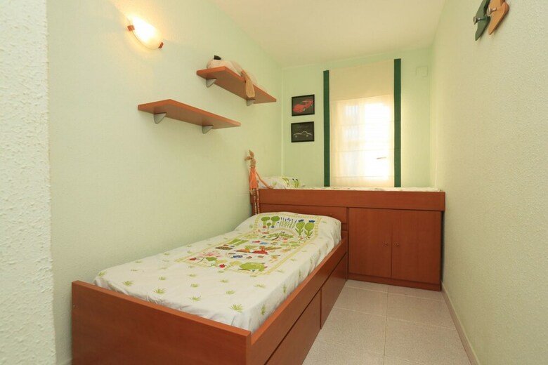Casa Adosada Para 7 Personas En Cambrils