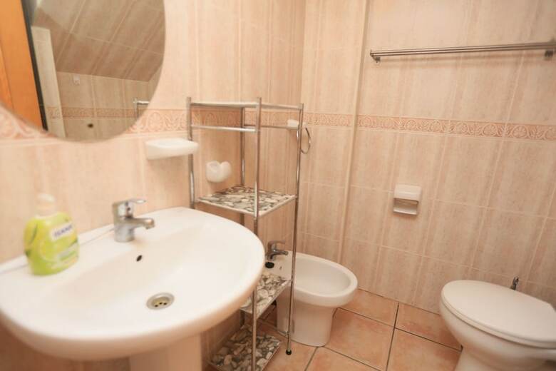 Apartamento Para 6 Personas En Cambrils