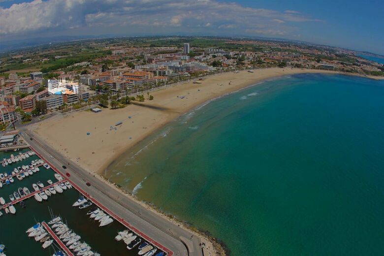 Apartamento Para 5 Personas En Cambrils