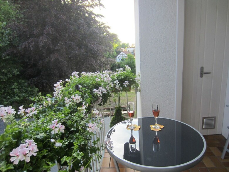 Apartamentos Ferienwohnung Am Griesgarten