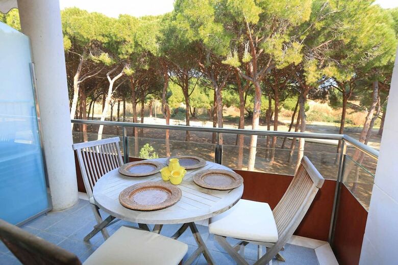 Apartamento Para 6 Personas En Cambrils