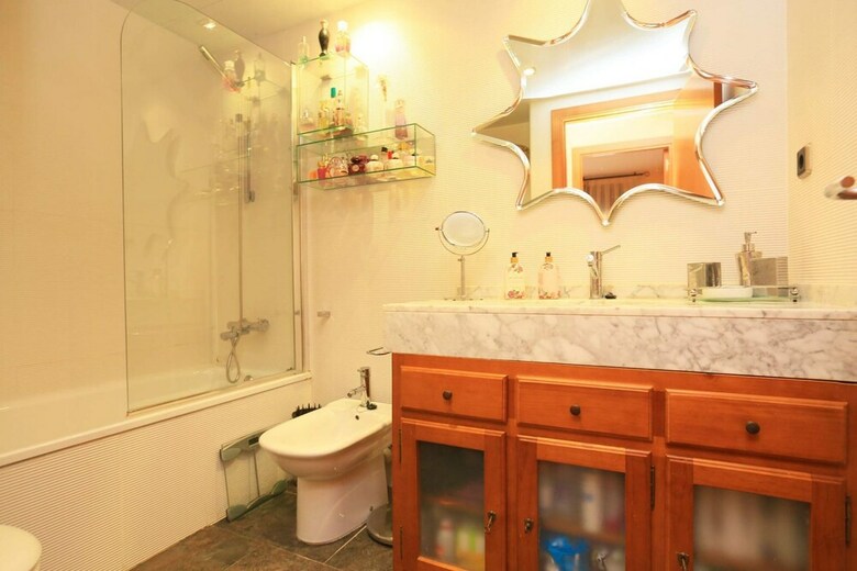 Apartamento Para 6 Personas En Cambrils