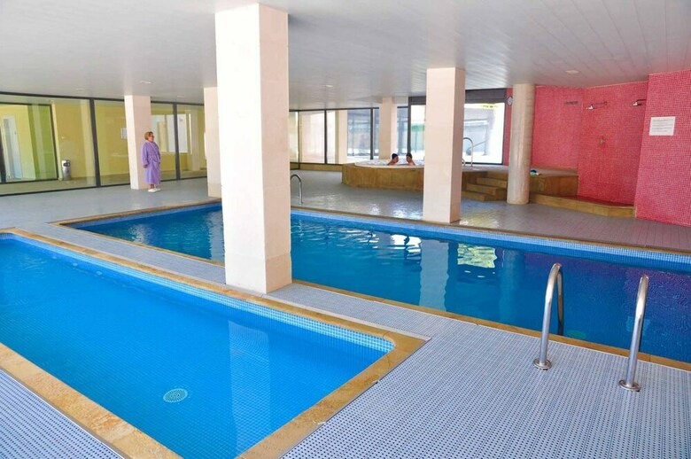 Apartamento Para 6 Personas En Cambrils