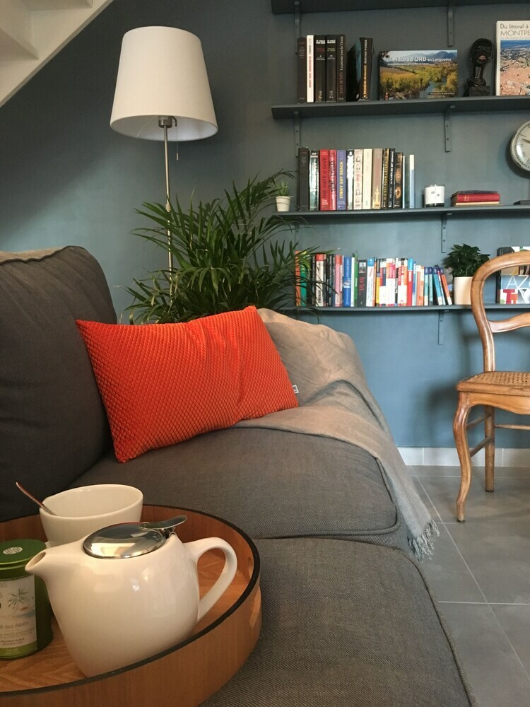 Bed & Breakfast La Soucarede