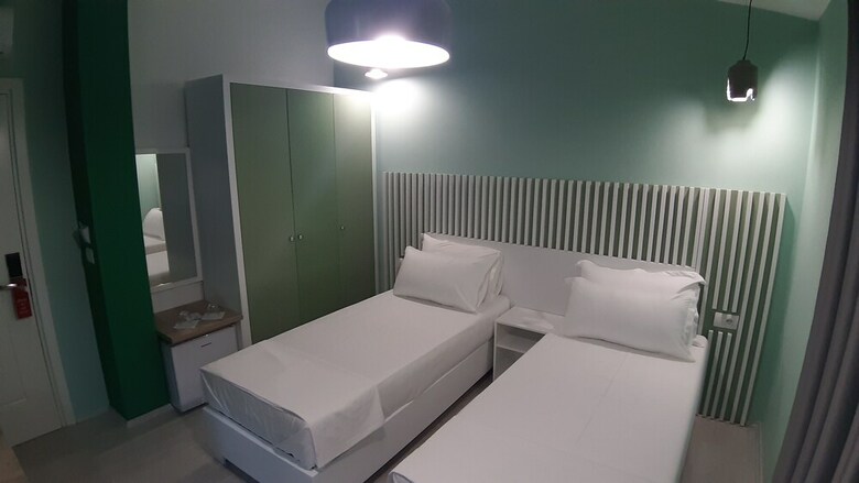 Bistrica Hotel