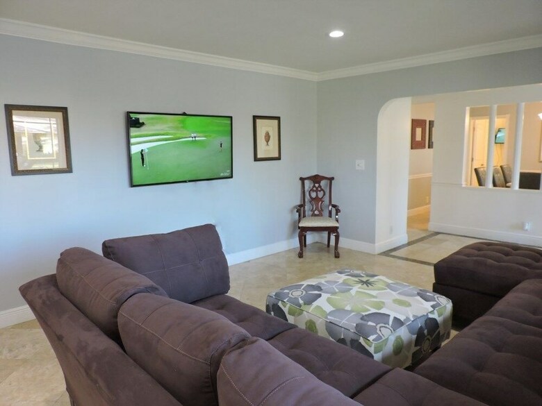 Casa Serena 5/3 For 10 Guests Heated Pool & Jacuzzi