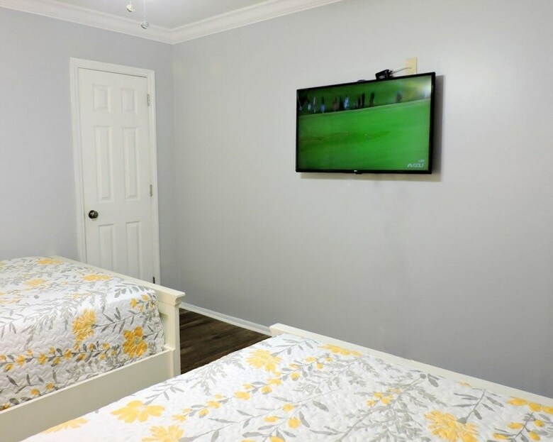 Casa Serena 5/3 For 10 Guests Heated Pool & Jacuzzi