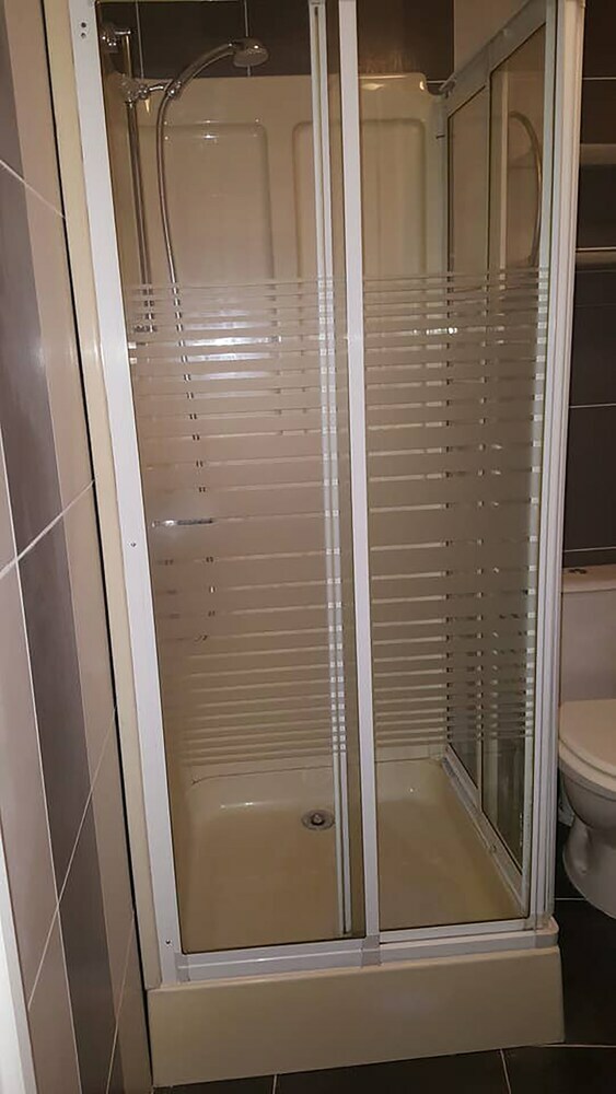 Apartamento Appartement Carnus Rodez - Studio