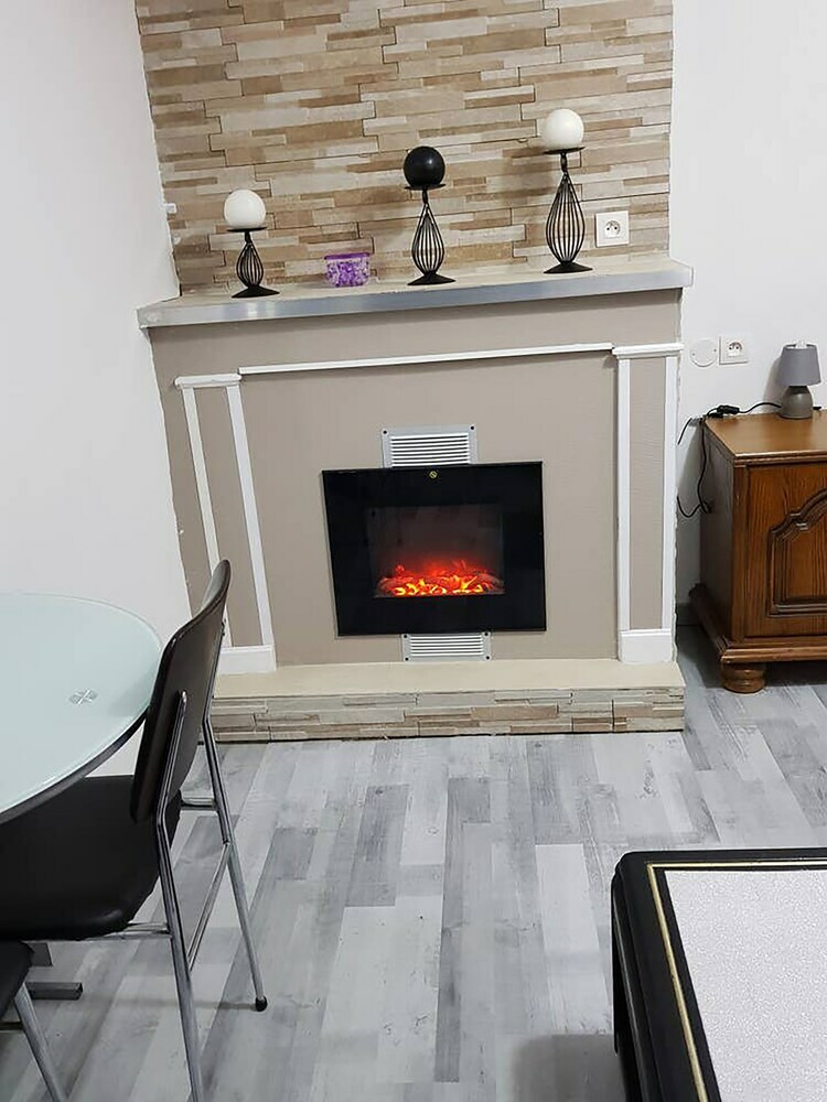 Apartamento Appartement Carnus Rodez - Moderne