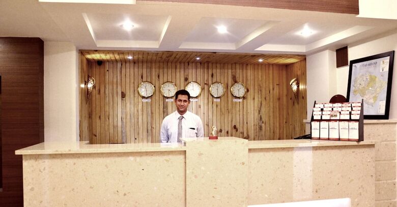 Royal Windsor Hotel