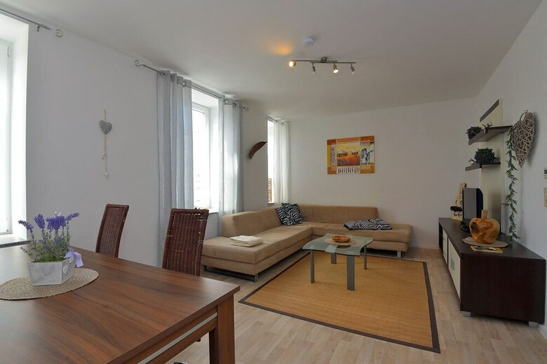 Apartamentos Ferienwohnung Sonneberg
