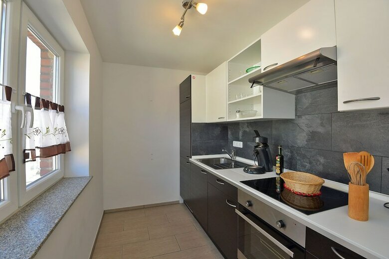 Apartamentos Ferienwohnung Sonneberg