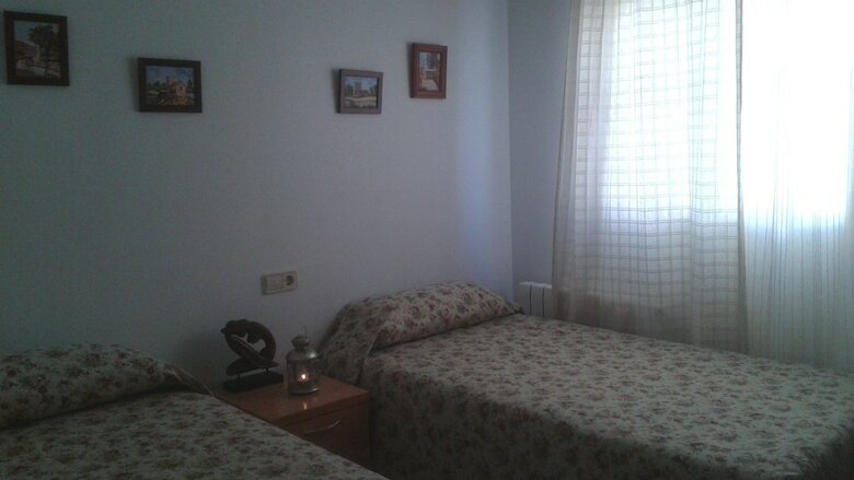 Bed & Breakfast Casa Frente Al Lago Rosa