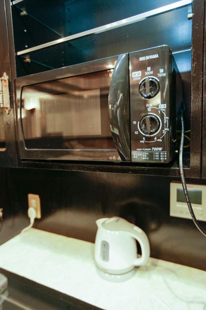 Apartamentos Ueno Ts Shinobazu Hotel 6a