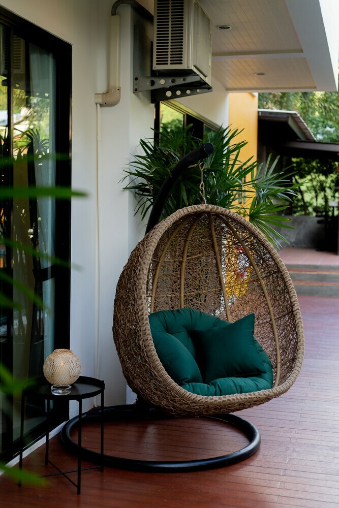 Hotel Buasri Boutique Patong