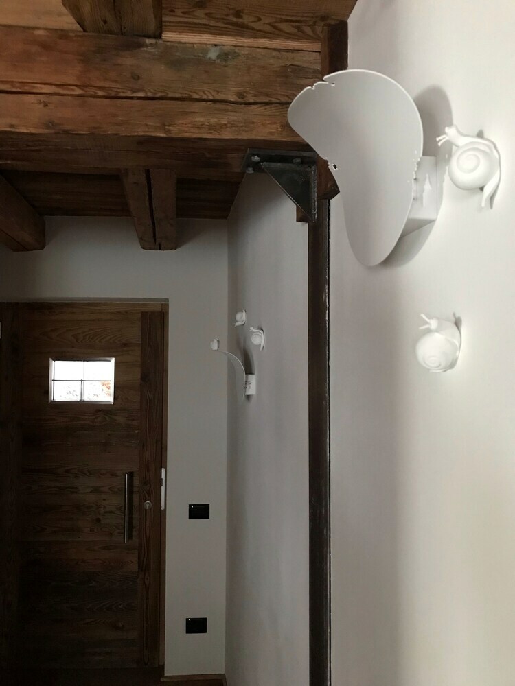 Bed & Breakfast Grizzly Haus