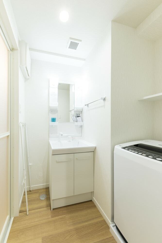 Apartamentos Sg Residence Inn Hakataekiminami