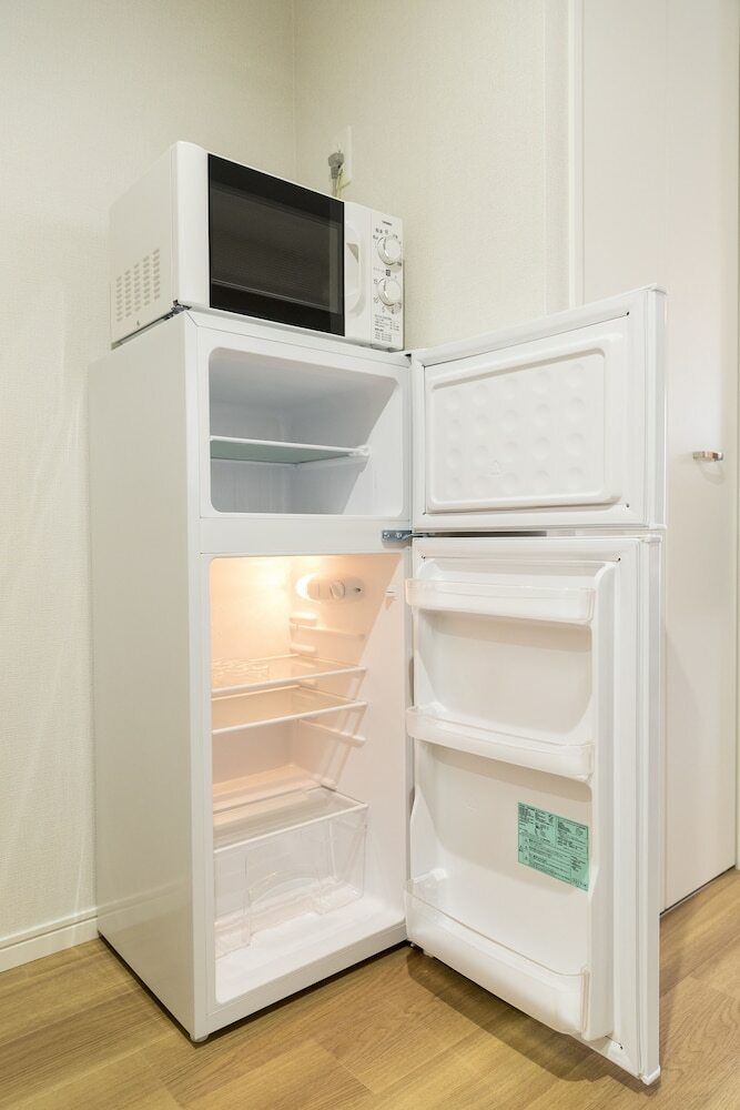 Apartamentos Sg Residence Inn Hakataekiminami
