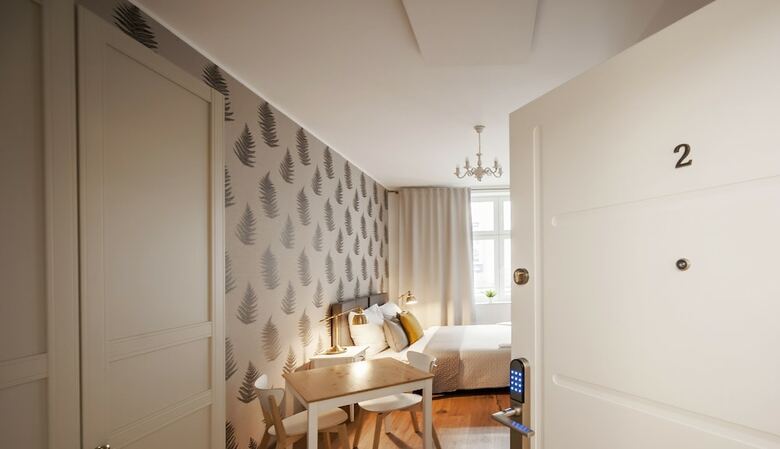 Apartamentos Very Berry - ?niadeckich 1 - Mtp
