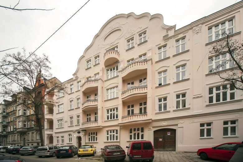Apartamentos Very Berry - Zupanskiego 3