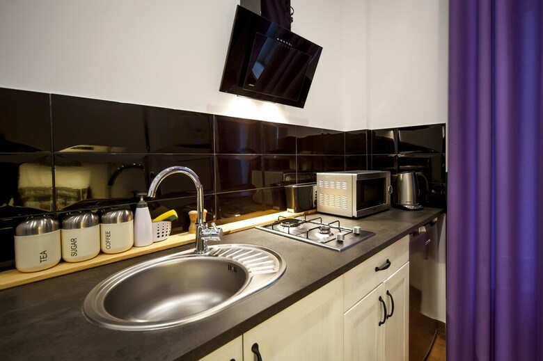 Very Berry Apartments Garbary 27 - Old Town