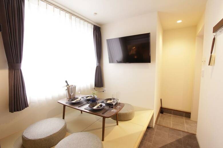Cha-an Hotel Ueno
