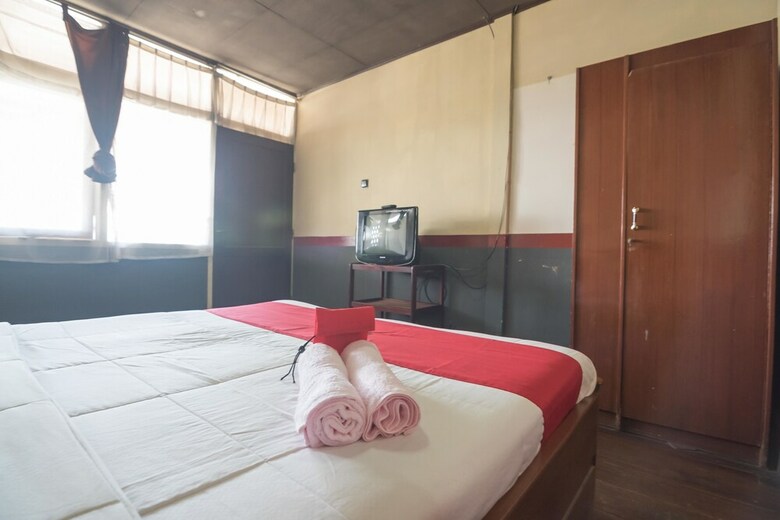 Hotel Reddoorz @ Maribaya Street