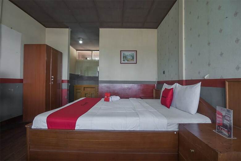 Hotel Reddoorz @ Maribaya Street