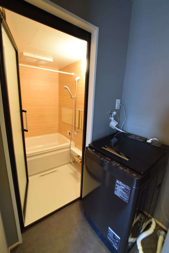 Apartamentos Grand Base Beppu Ekimae