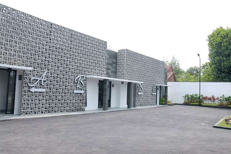 Hotel Reddoorz Plus Near Unimed Medan