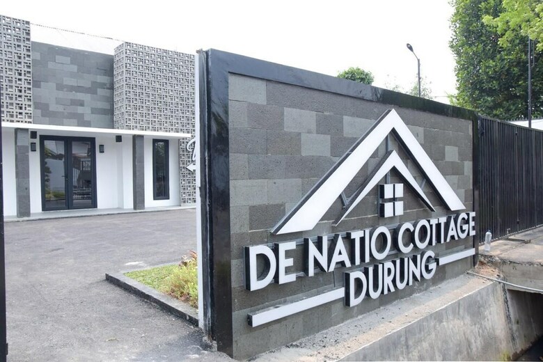 Hotel Reddoorz Plus Near Unimed Medan