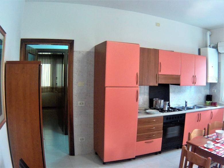 Apartamento Appartamento Fenice N. 2