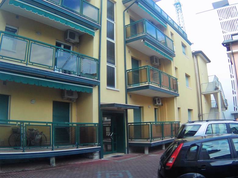 Apartamento Appartamento Fenice N. 2