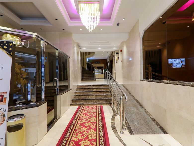 Oyo 167 Dar Al Raies Hotel