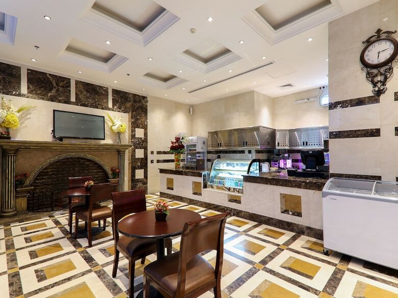 Oyo 167 Dar Al Raies Hotel