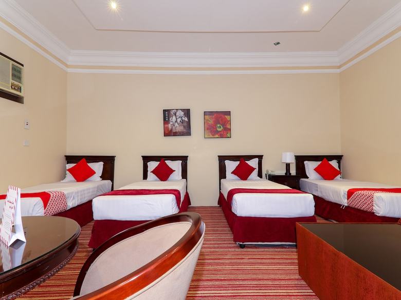 Oyo 167 Dar Al Raies Hotel
